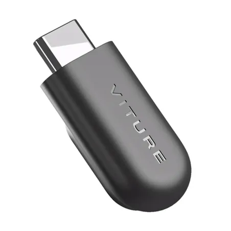 Magnetic connector for Viture USB-C adapter